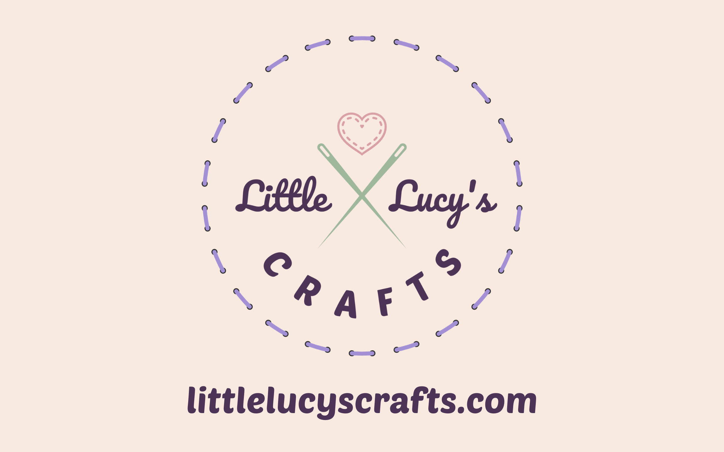 Little Lucy's Crafts