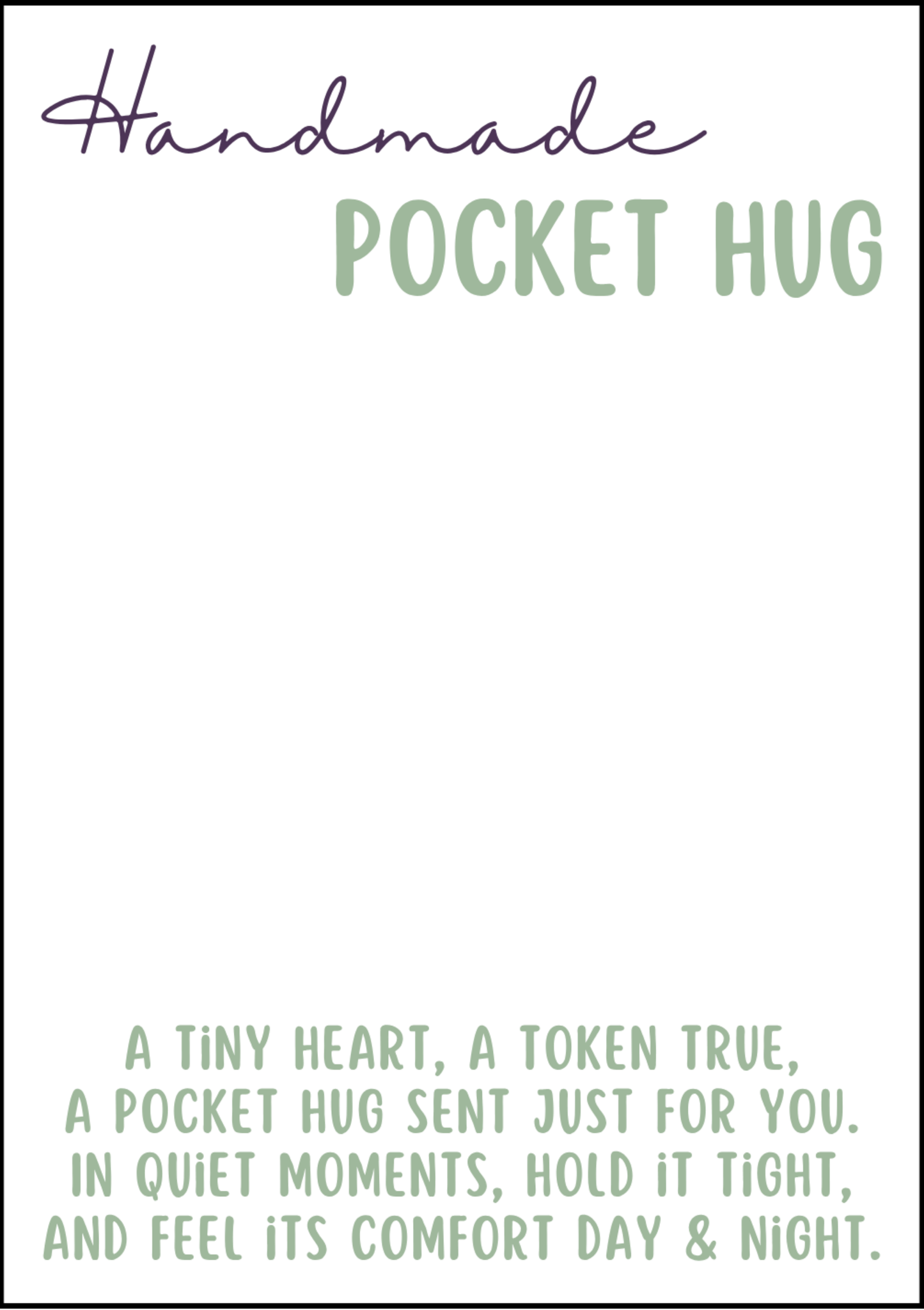 Pocket Hearts