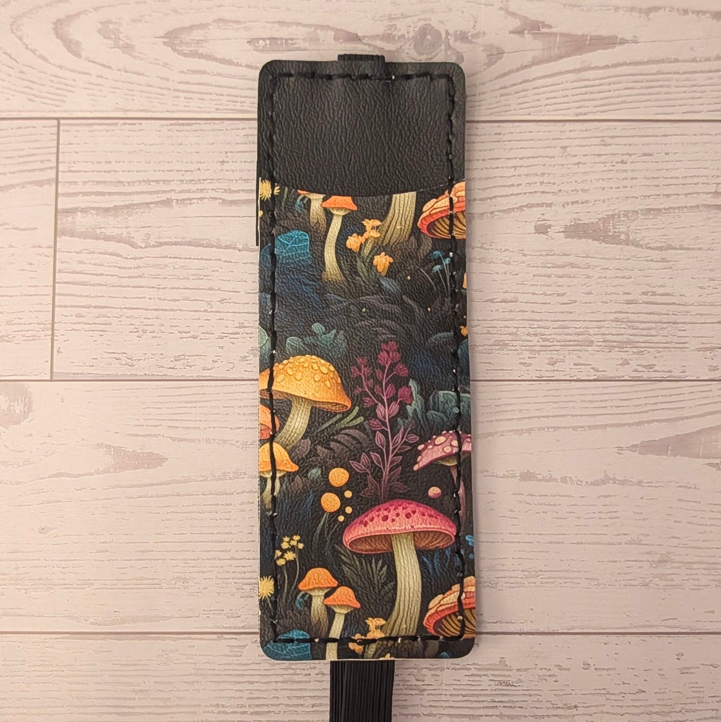 Pen Holder Bookmarks