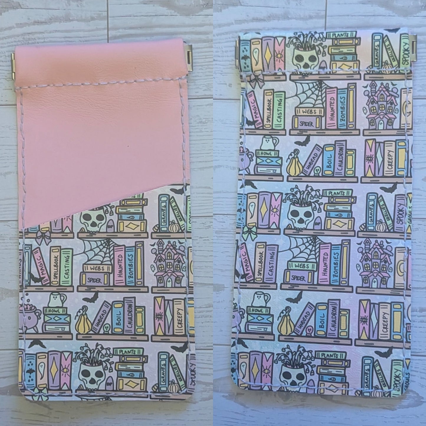 Flex Frame Glasses Cases