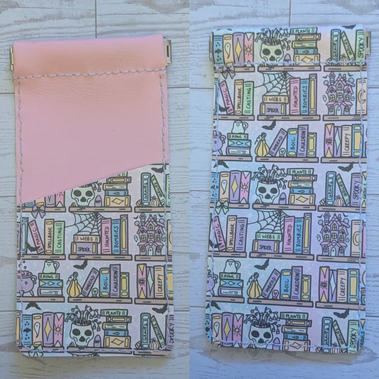 Flex Frame Glasses Cases