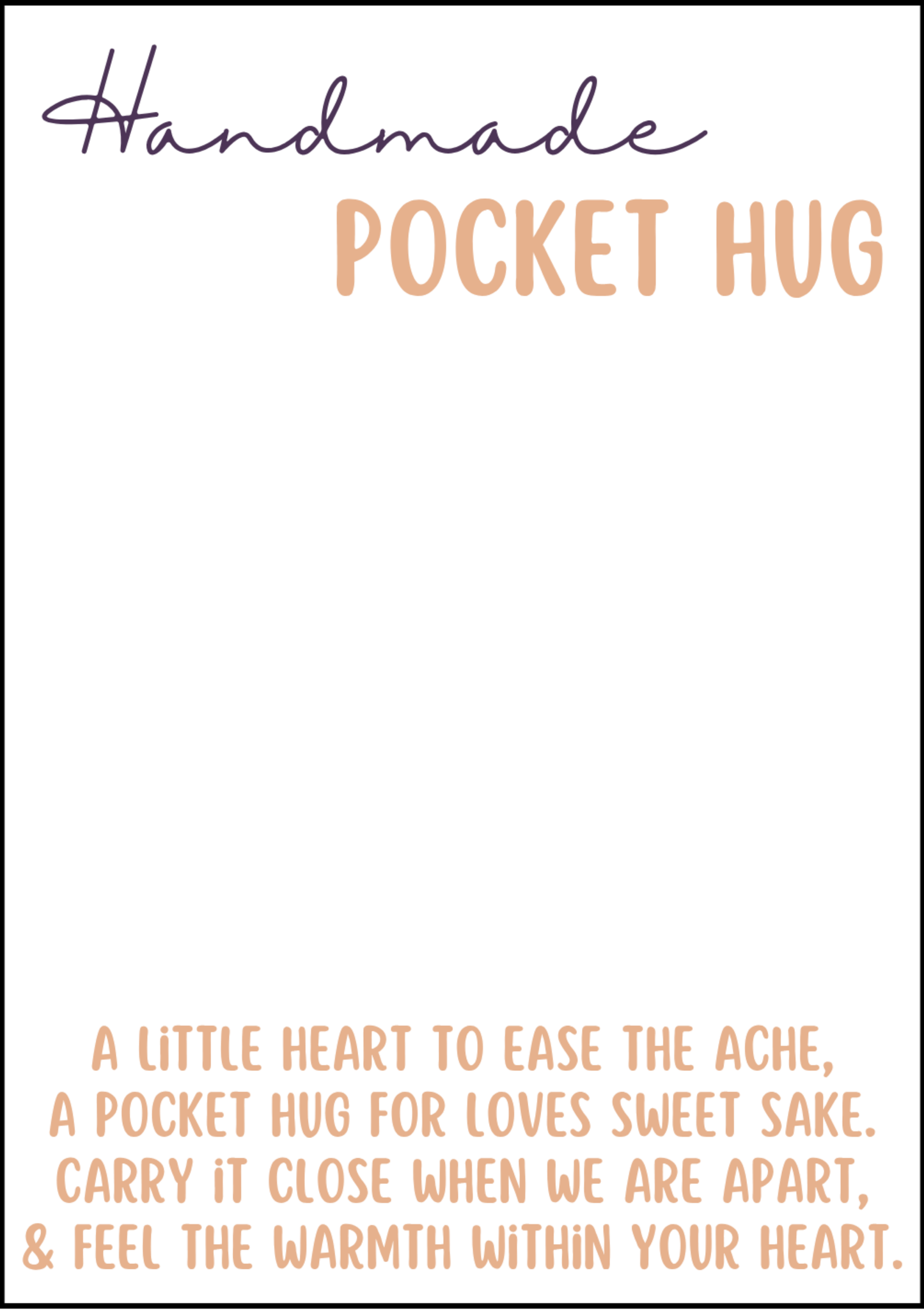 Pocket Hearts