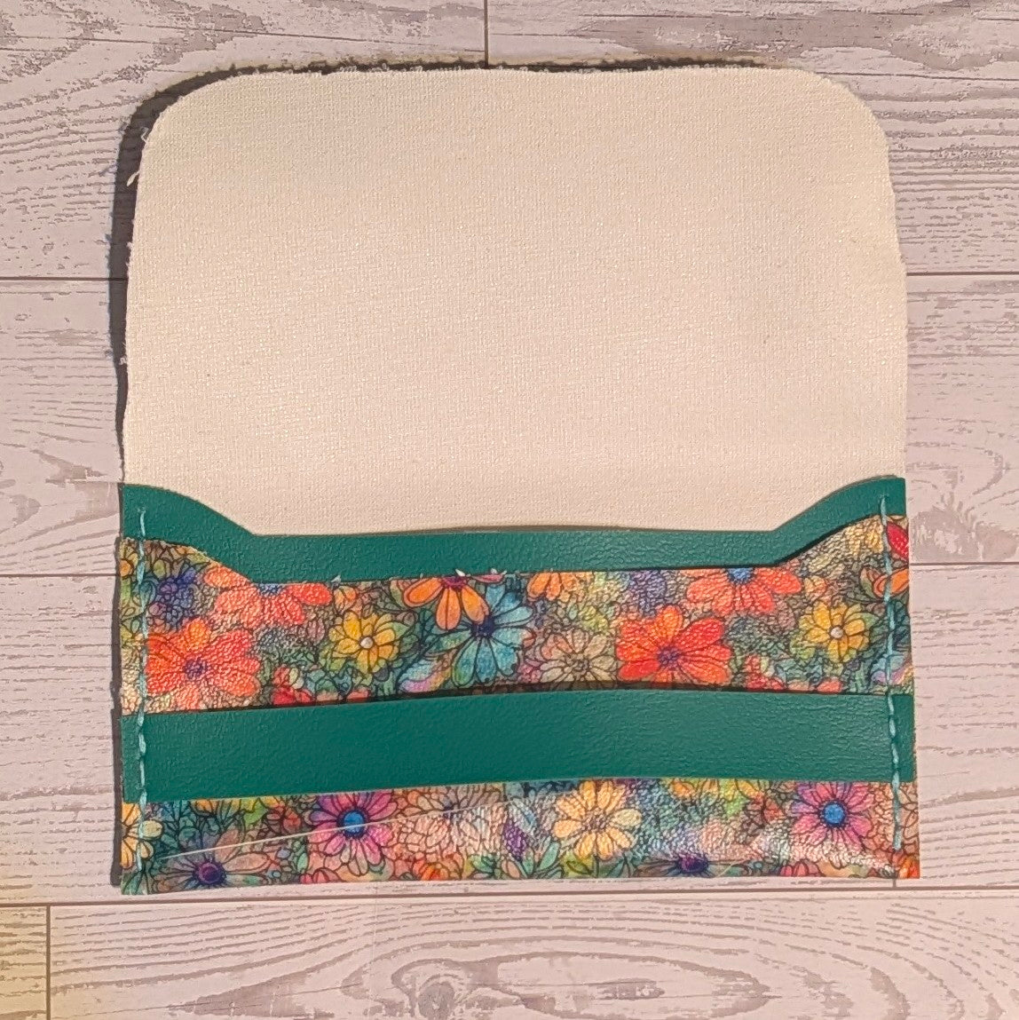 OOPS! Large Period Pouch