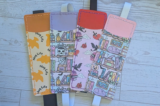 Pen Holder Bookmarks