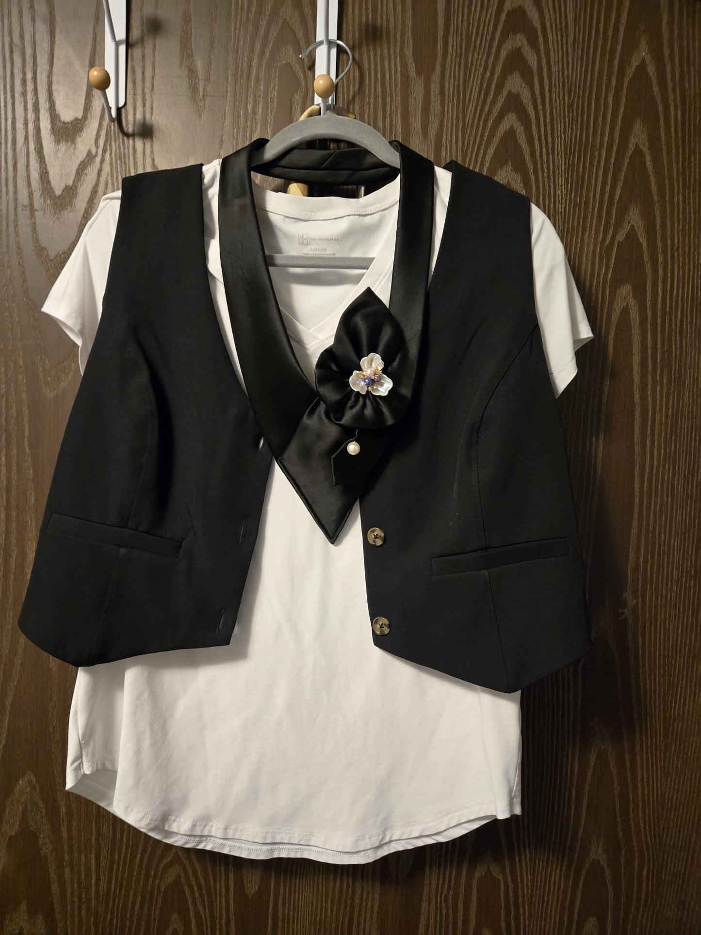 Black Lily | Mama's Ties