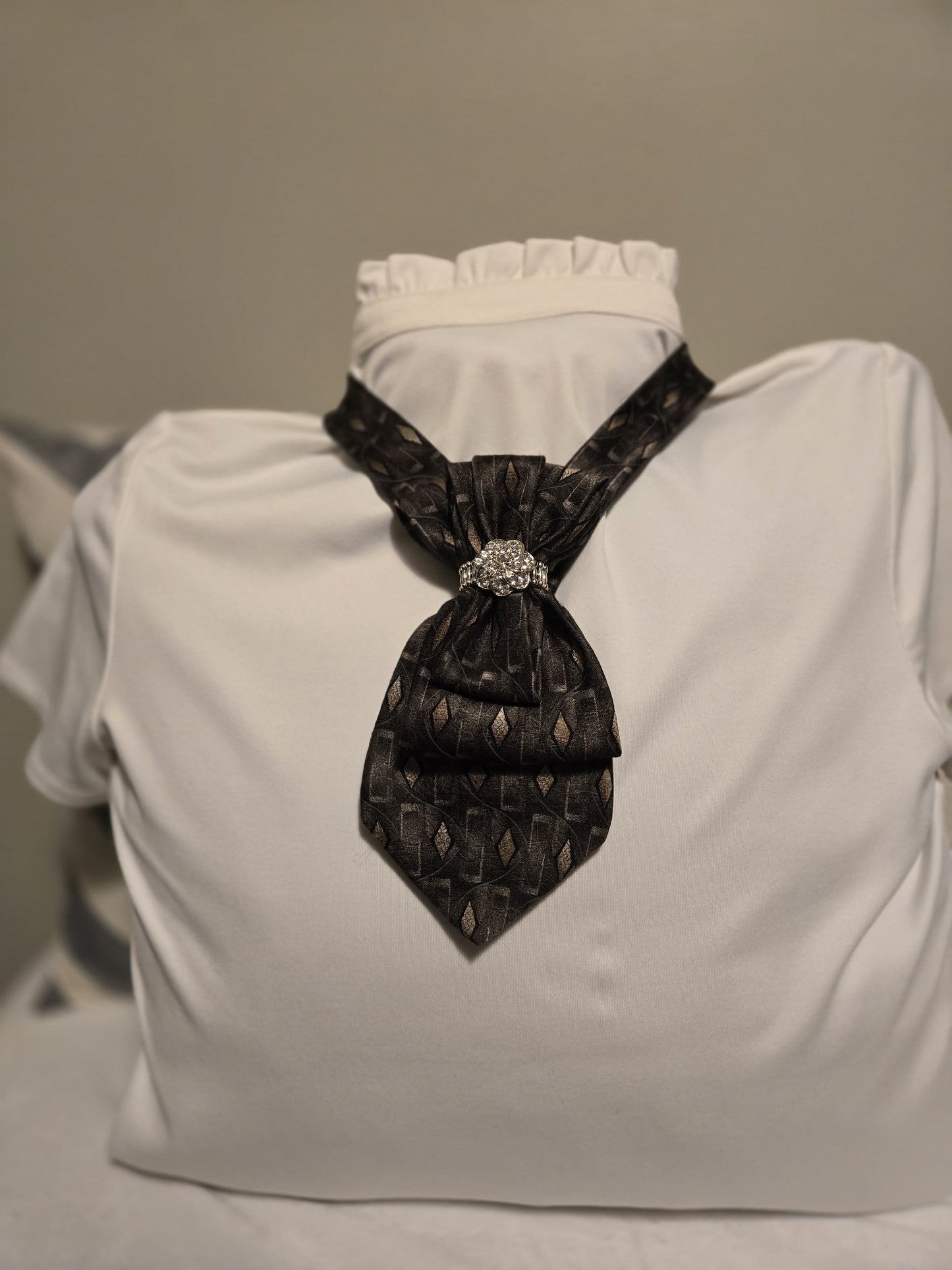 Diamond | Mama's Ties