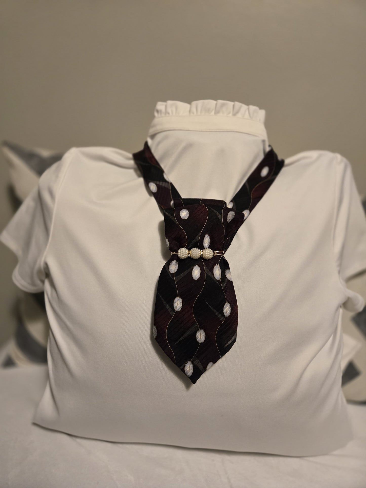 Pearls | Mama's Ties
