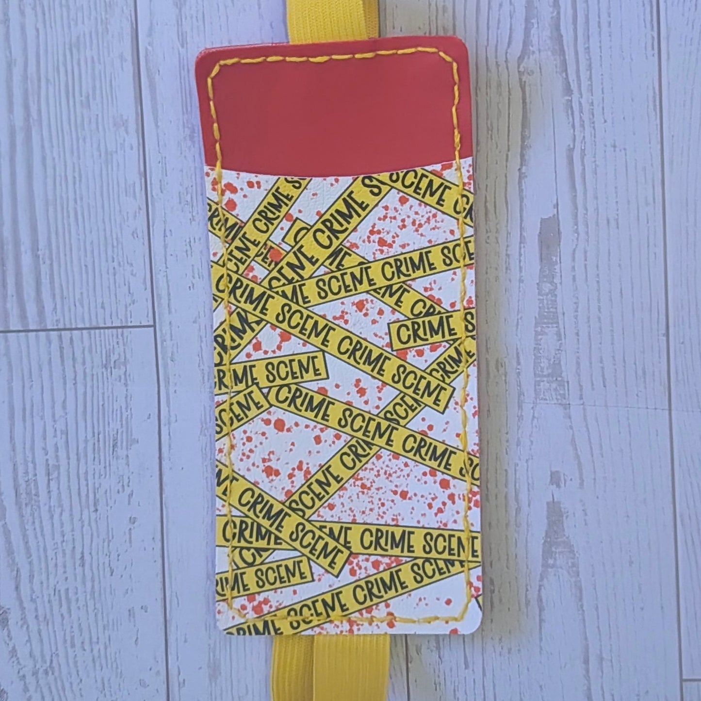 Pen Holder Bookmarks