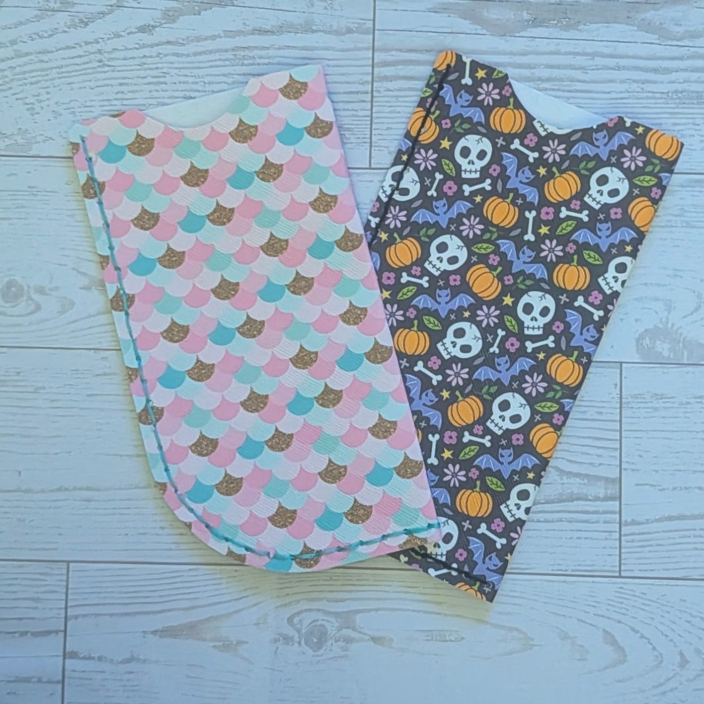 Open Sleeve Glasses Case