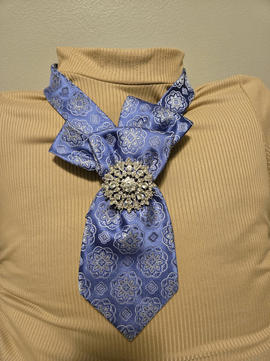 Floral Burst | Mama's Ties