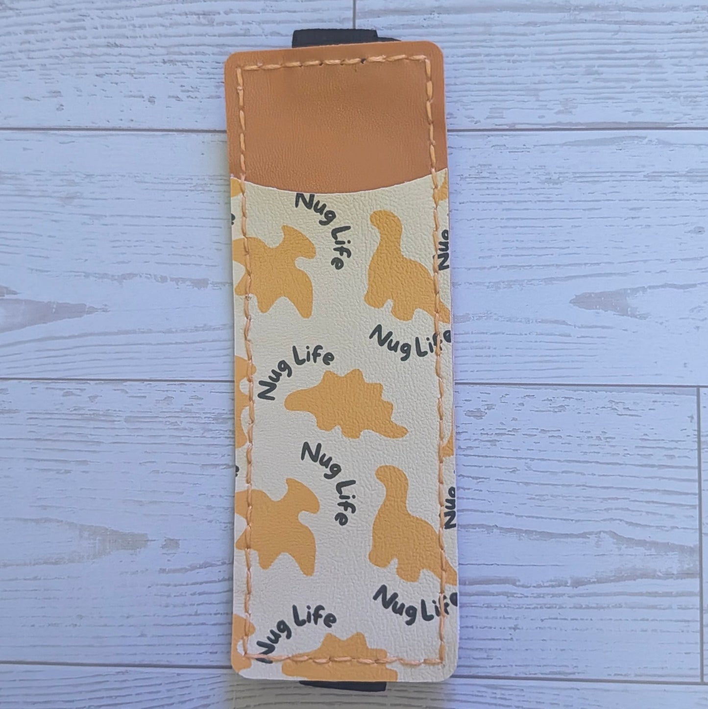 Pen Holder Bookmarks