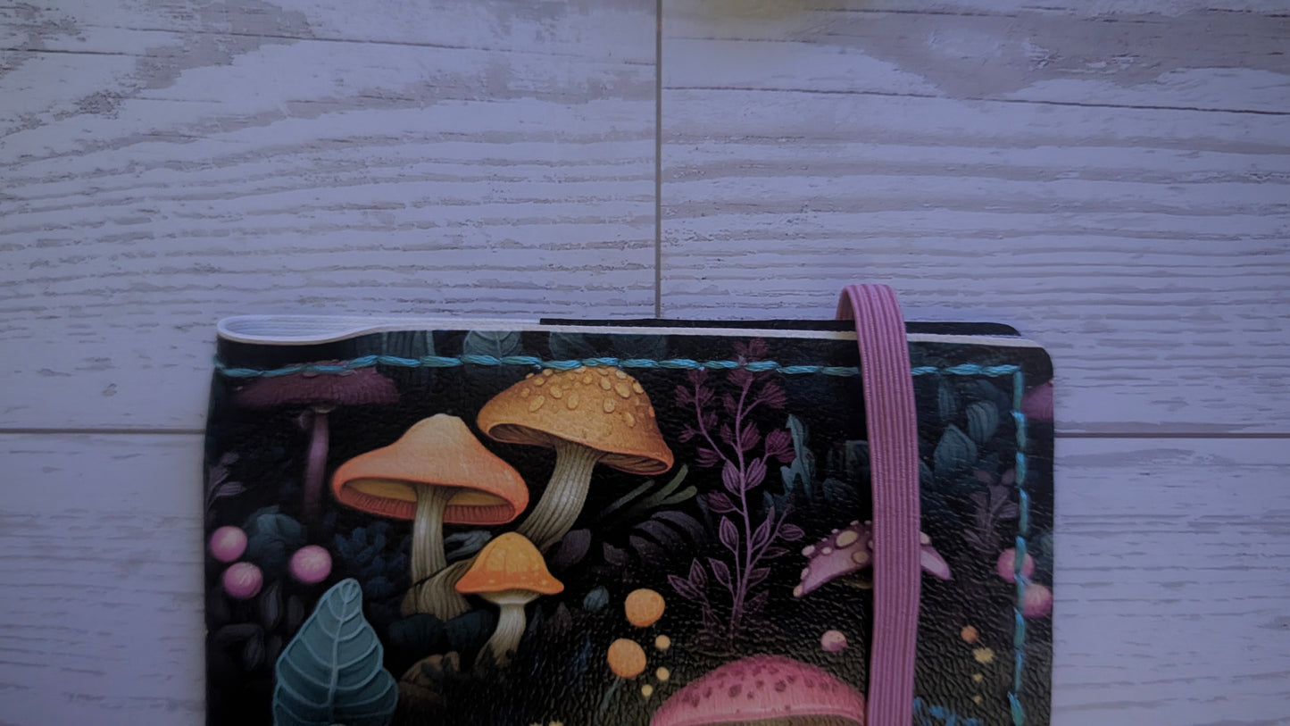 OOPS! A6 Notebook Cover