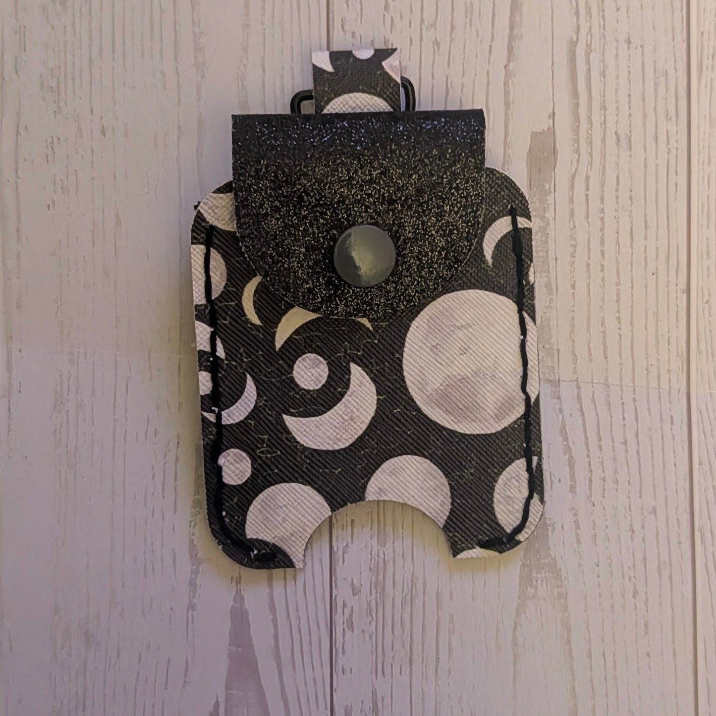 Hand Sanitizer Holders