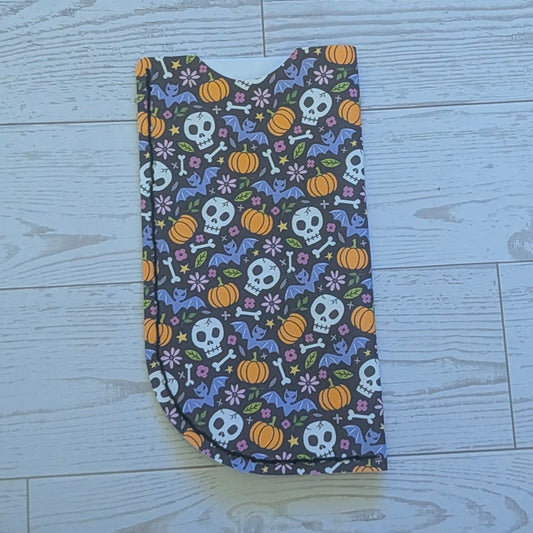 Open Sleeve Glasses Case