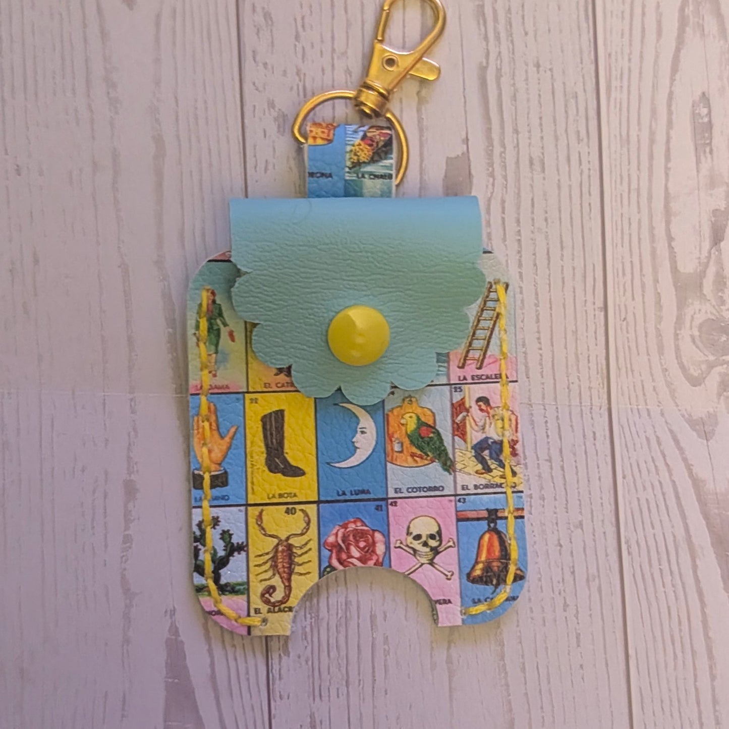 Hand Sanitizer Holders