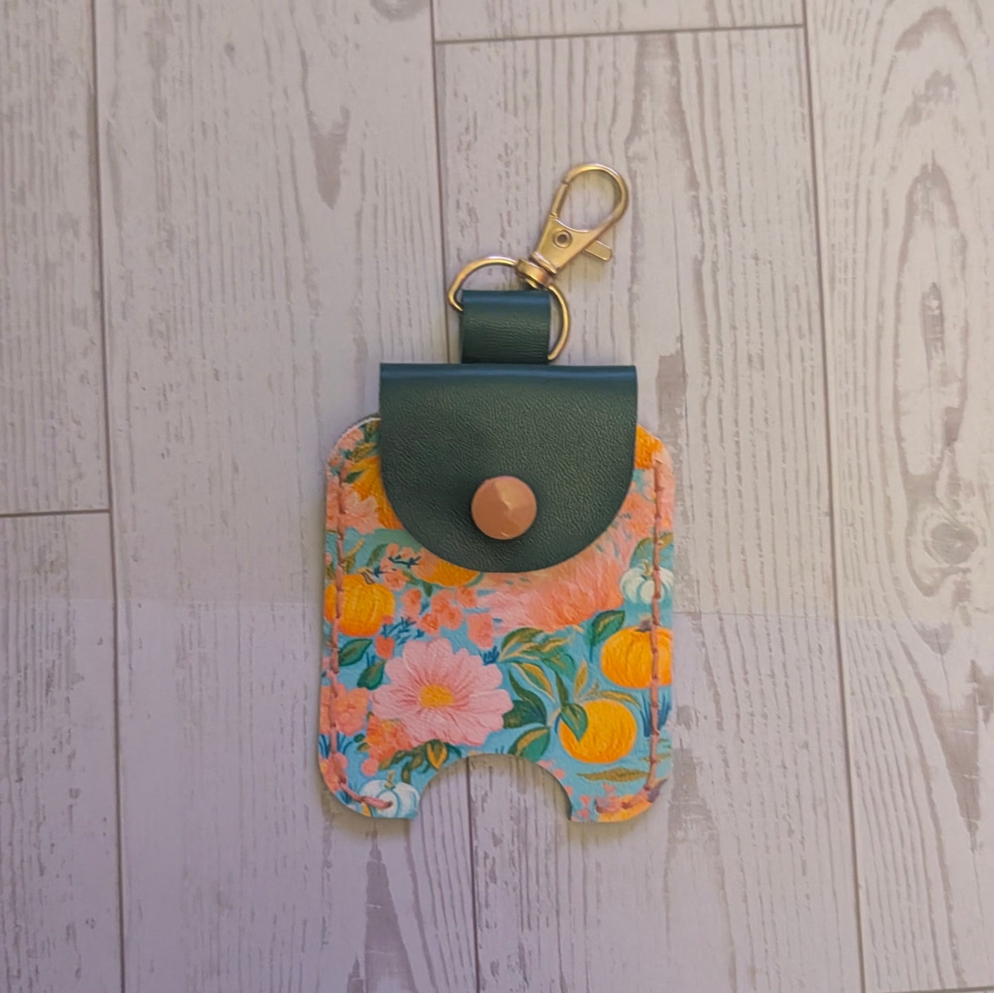 Hand Sanitizer Holders