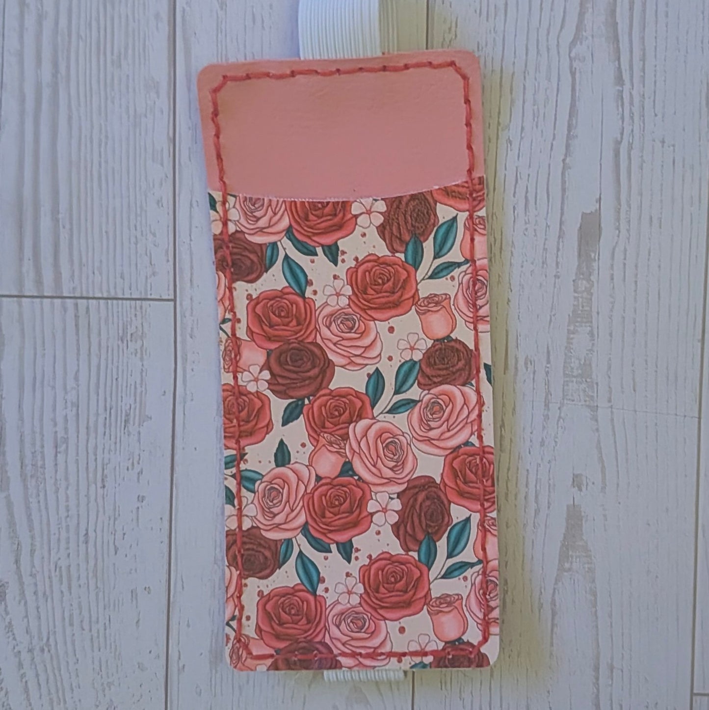 Pen Holder Bookmarks