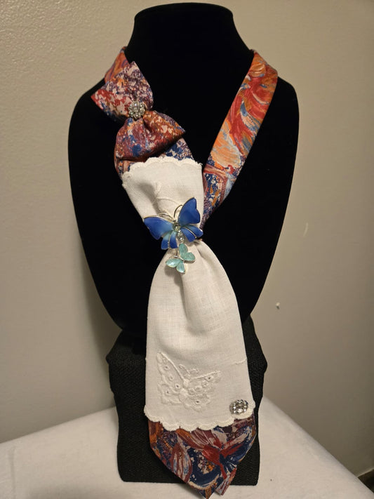 Butterfly Knot | Mama's Ties