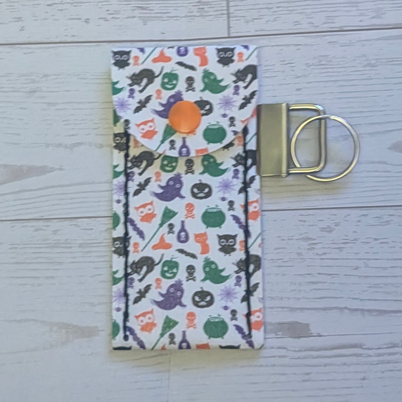 Snap Lip Balm Holder