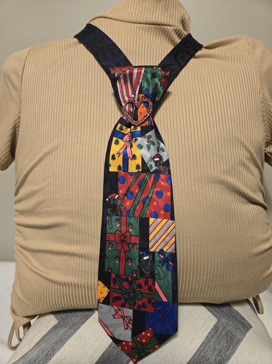 Christmas Presents | Mama's Ties