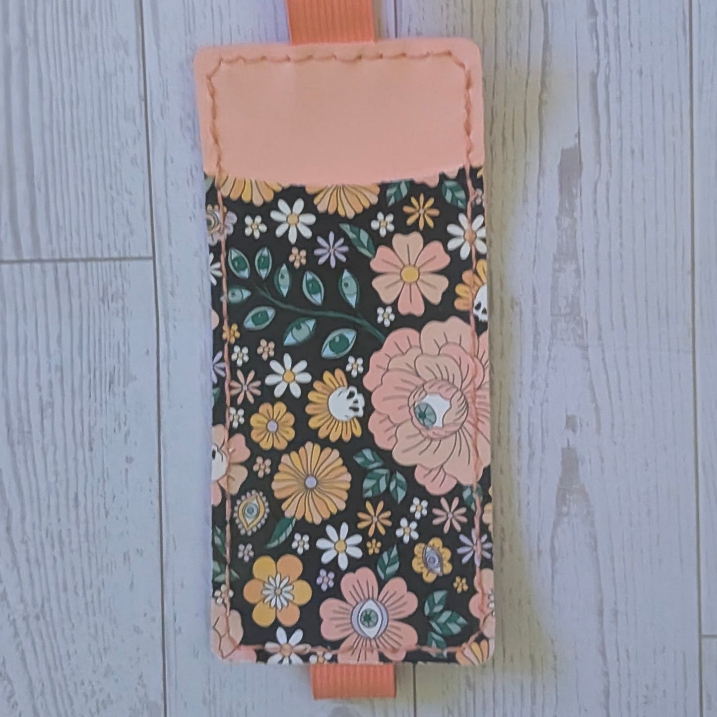 Pen Holder Bookmarks