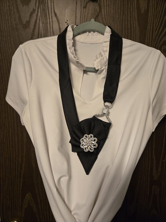 Twilight Petal | Mama's Ties