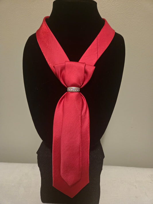 Simple in Pink | Mama's Ties
