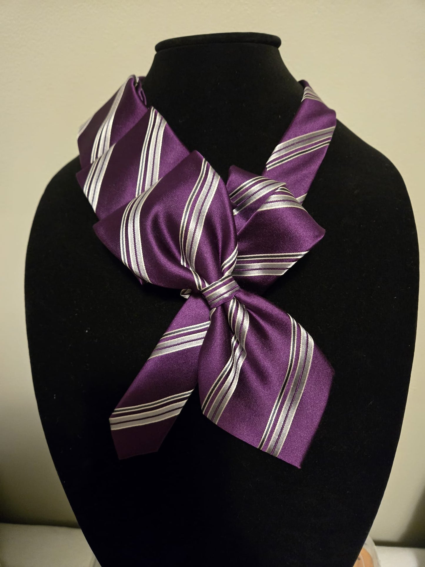 Royal Purple | Mama's Ties