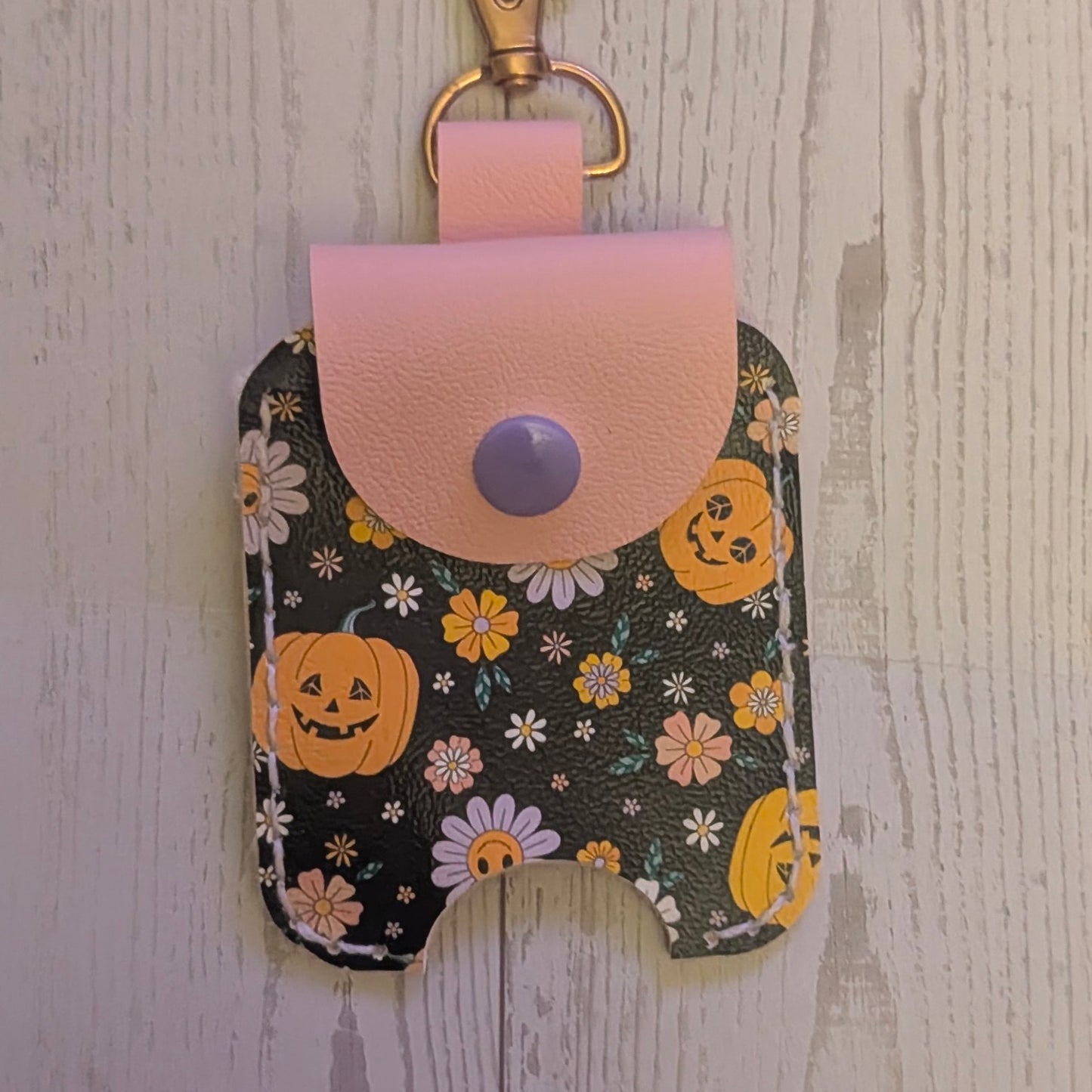 Hand Sanitizer Holders