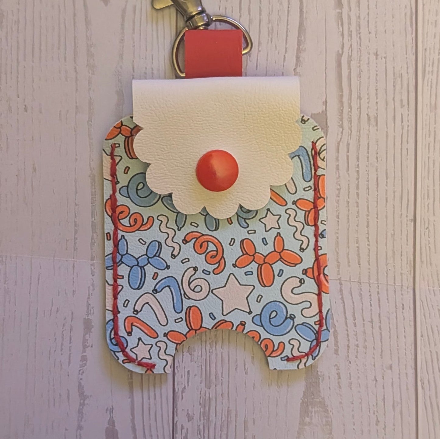 Hand Sanitizer Holders