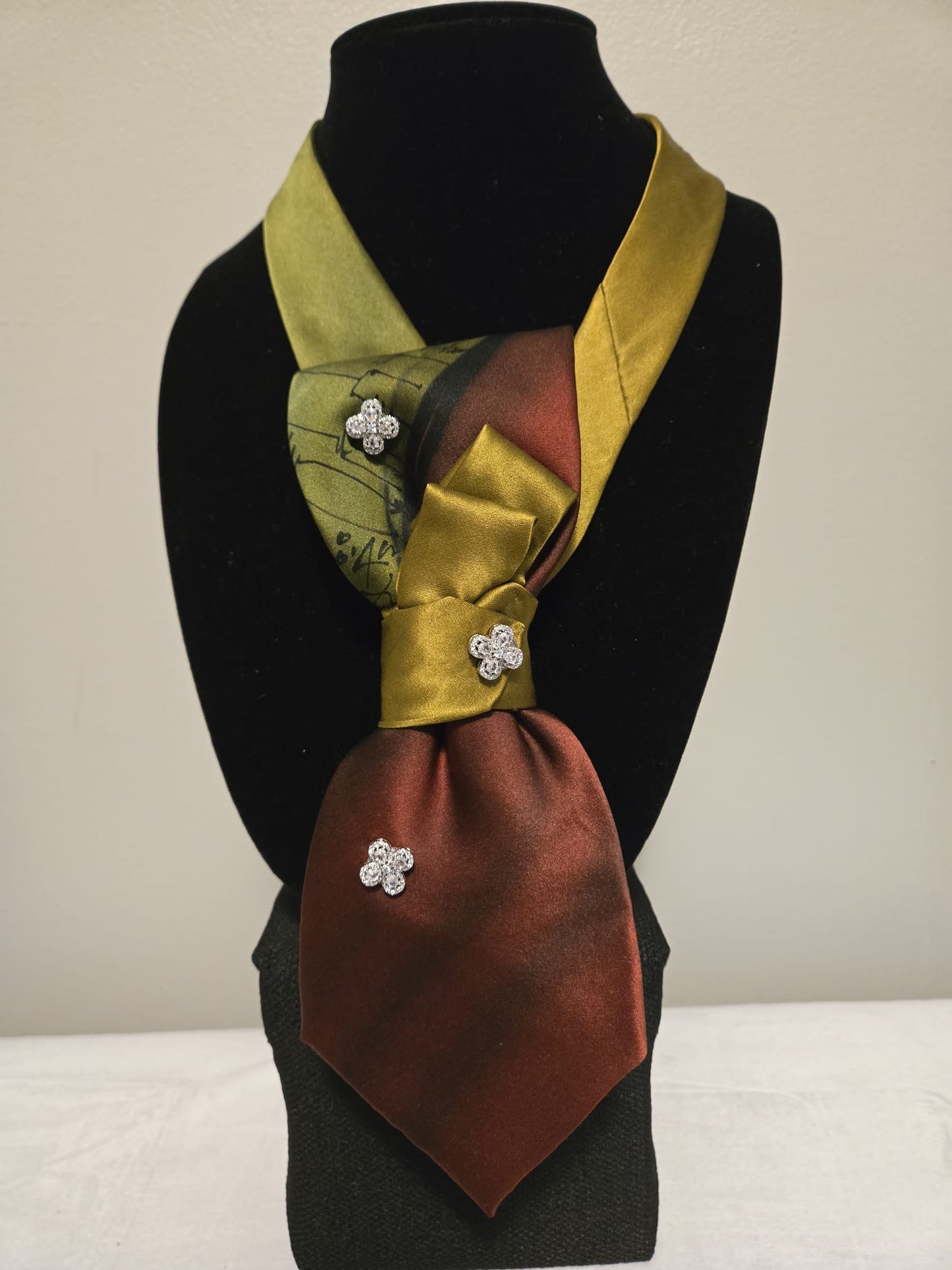 Elegance | Mama's Ties