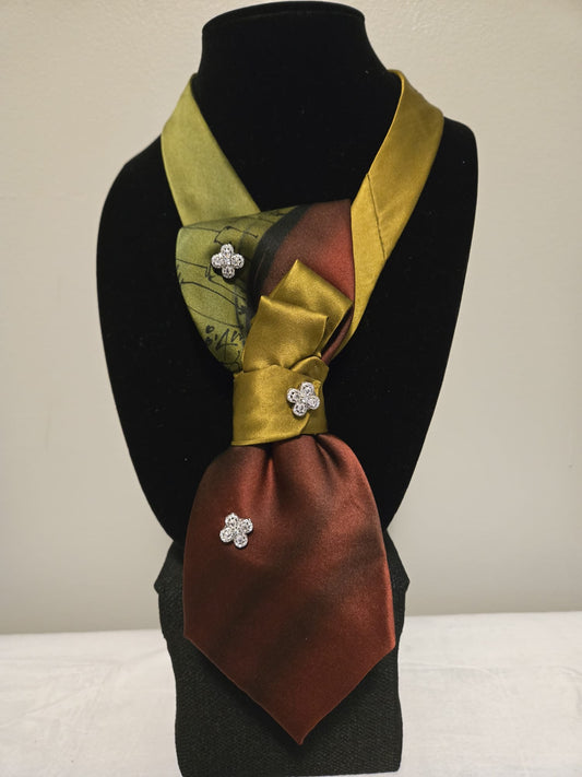 Elegance | Mama's Ties