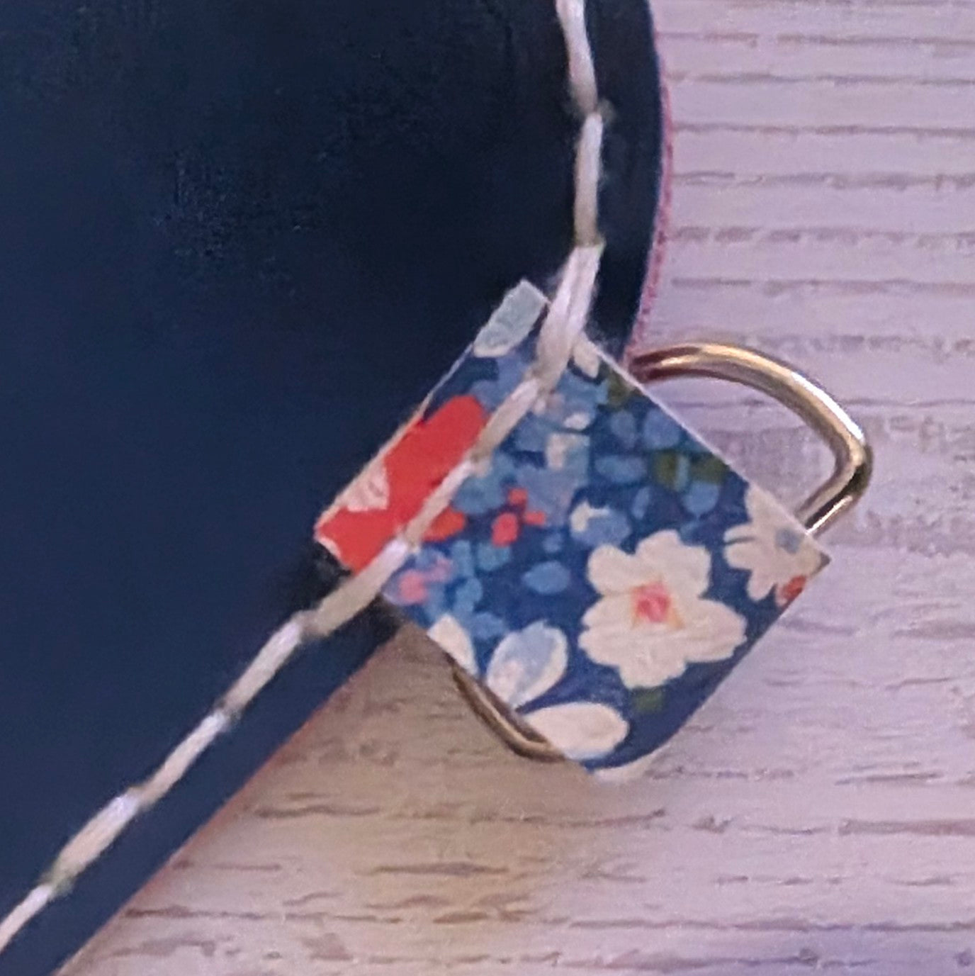 OOPS! Sweetheart Coin Purse