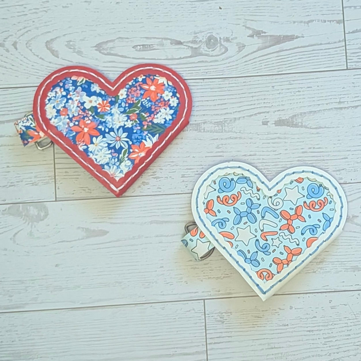 Sweetheart Coin Pouch