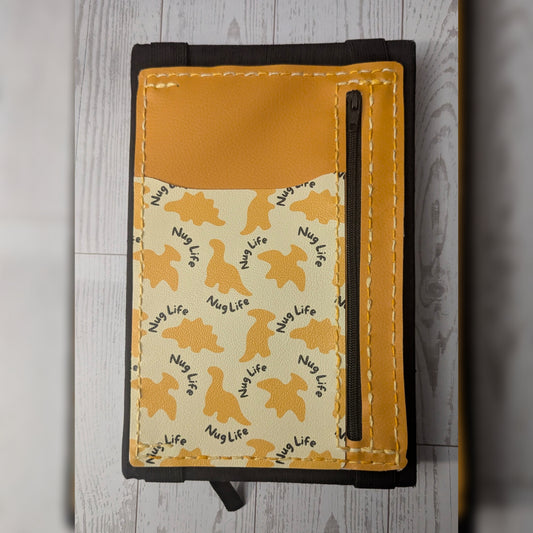 Journal Pouch