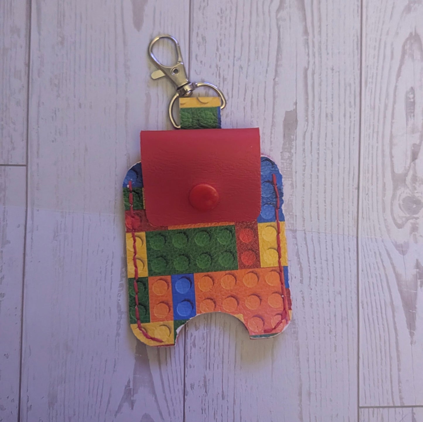 Hand Sanitizer Holders