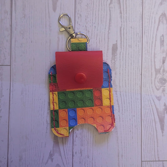 Hand Sanitizer Holders