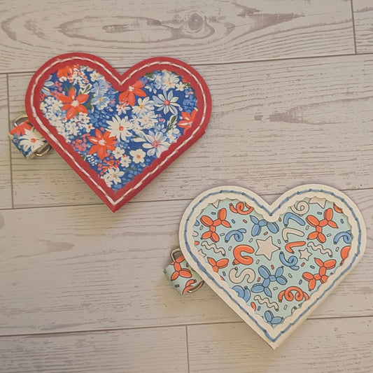 OOPS! Sweetheart Coin Purse