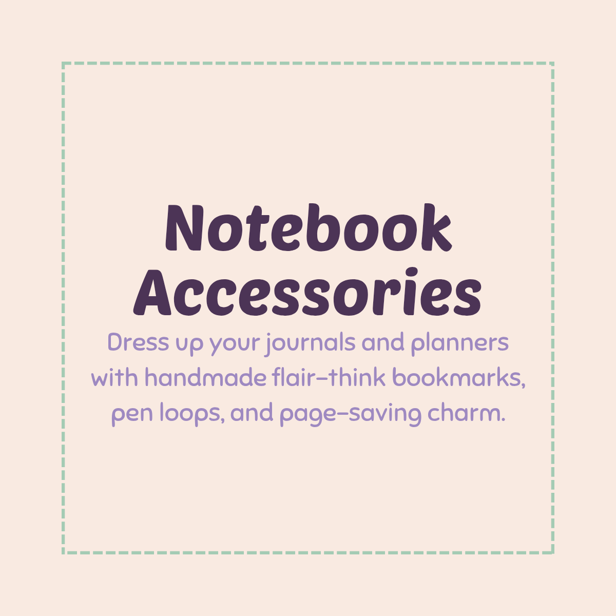 Notebook Accessories