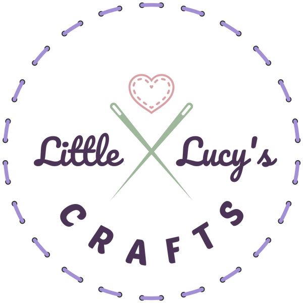 Little Lucy's Crafts