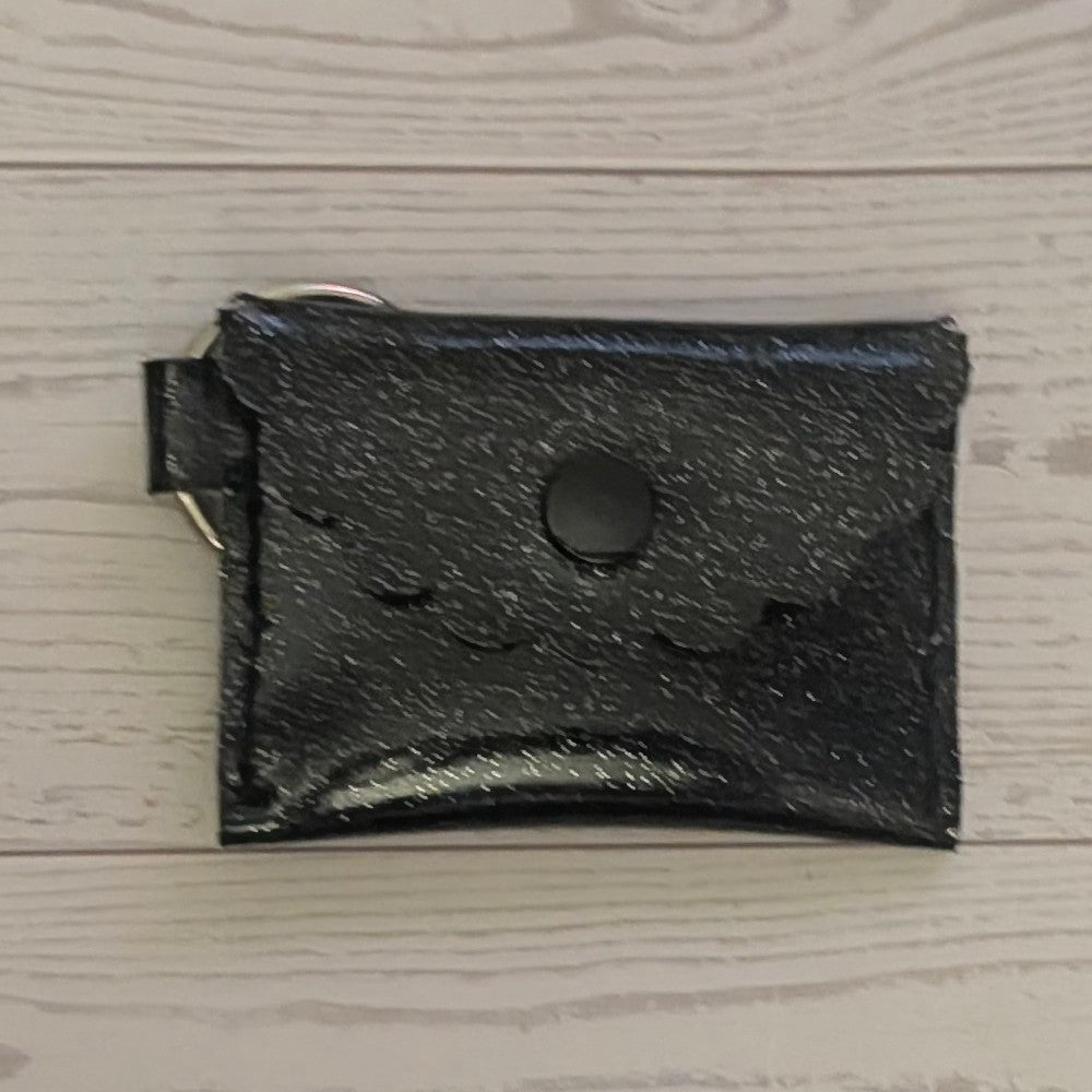 Keychain Coin Purse