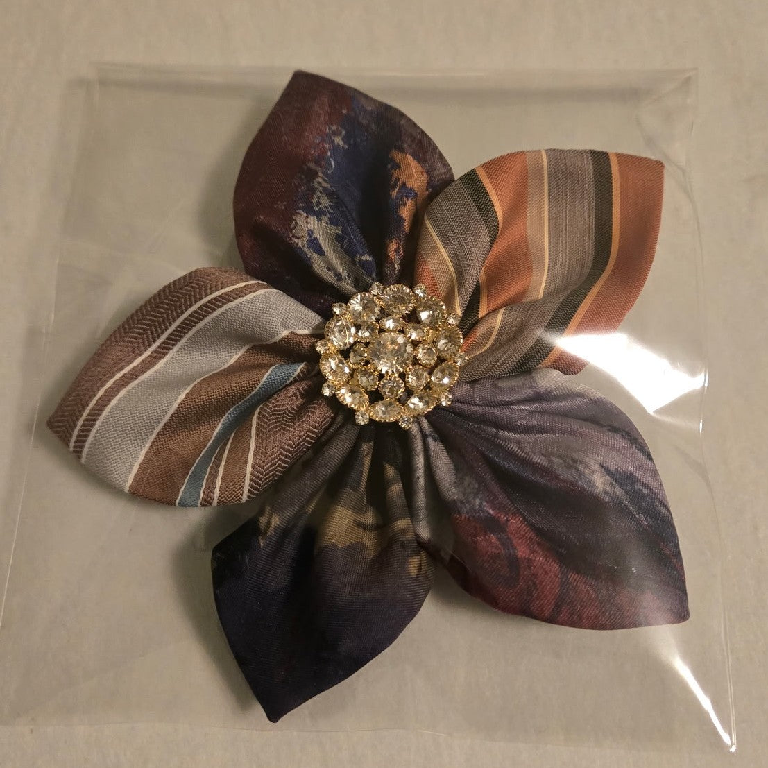 Sunflower Pins | Mama's Ties