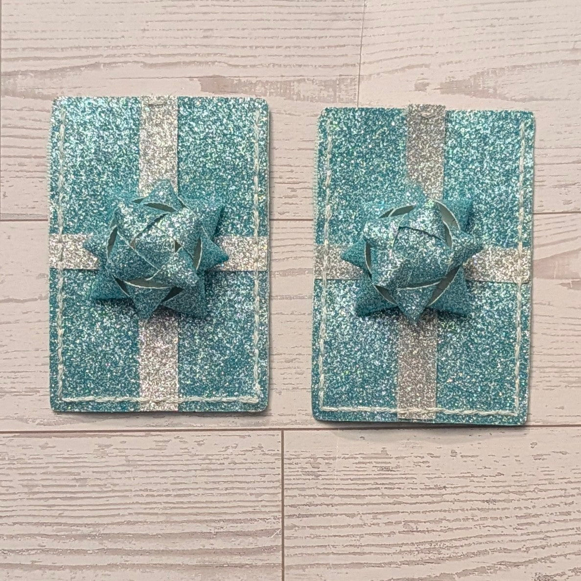 Reusable Gift Card Envelopes