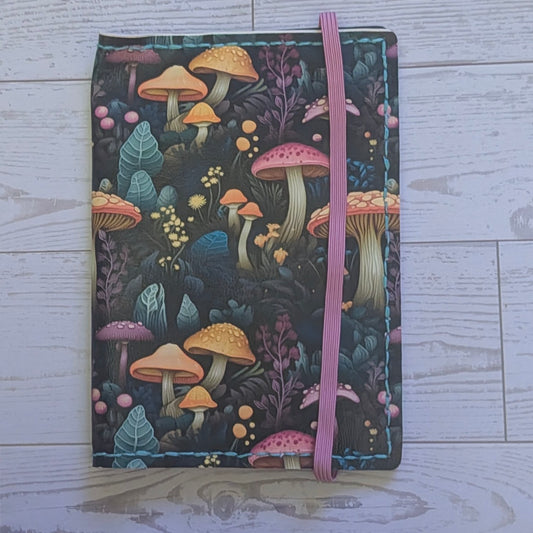 OOPS! A6 Notebook Cover