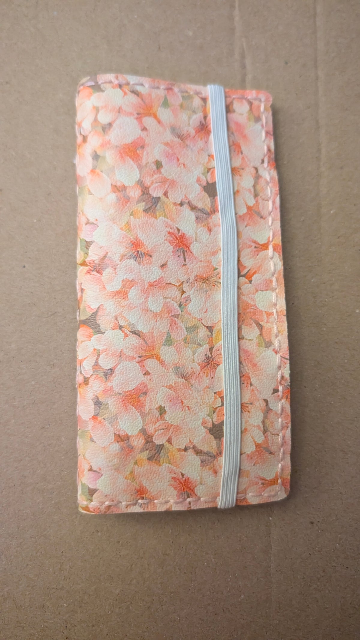 Tea Wallet