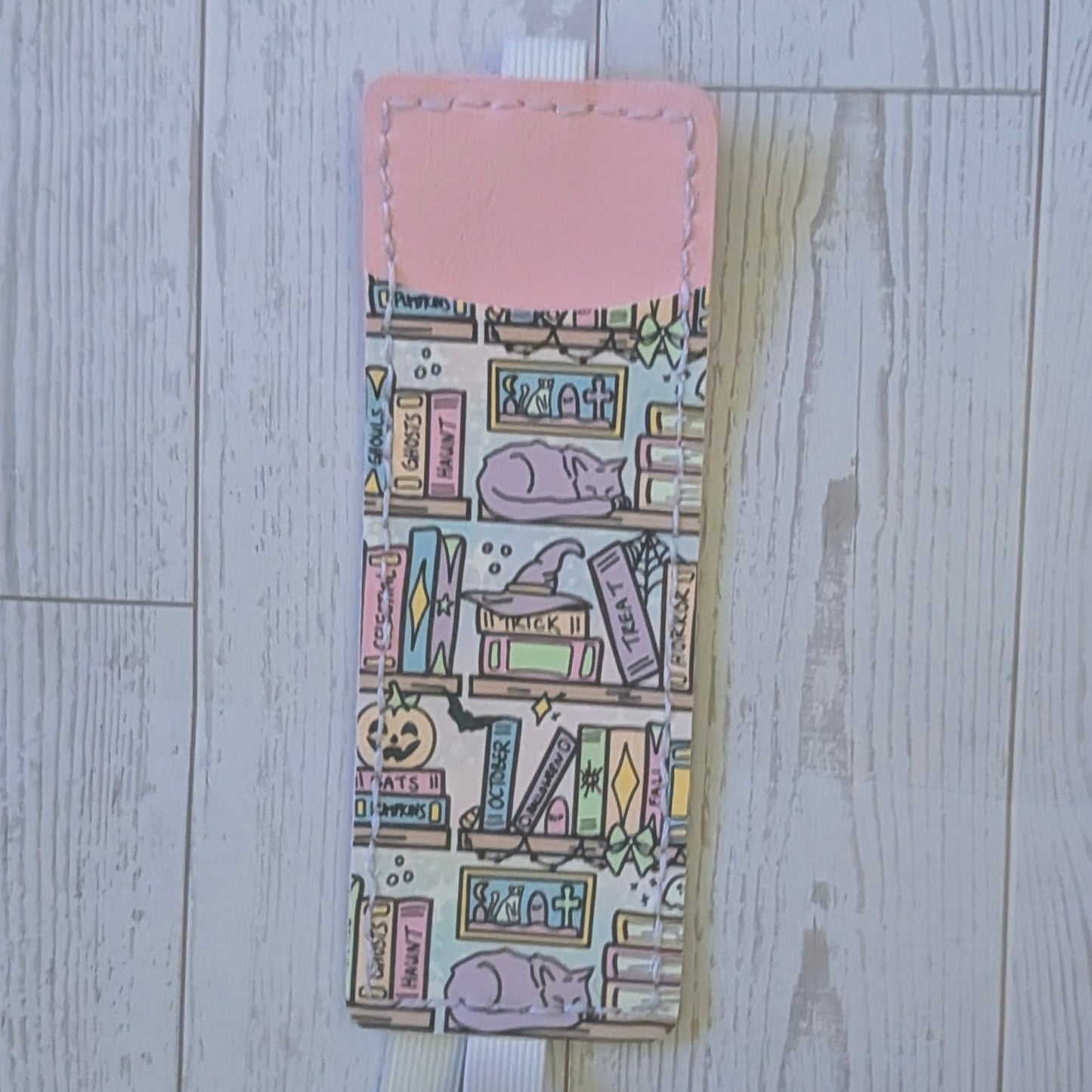 Pen Holder Bookmarks