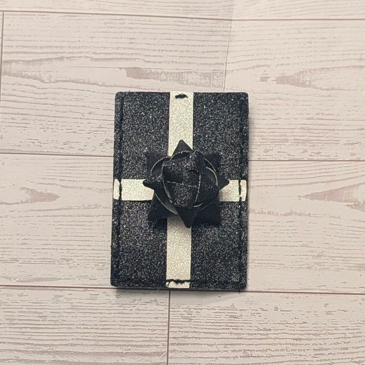 Reusable Gift Card Envelopes