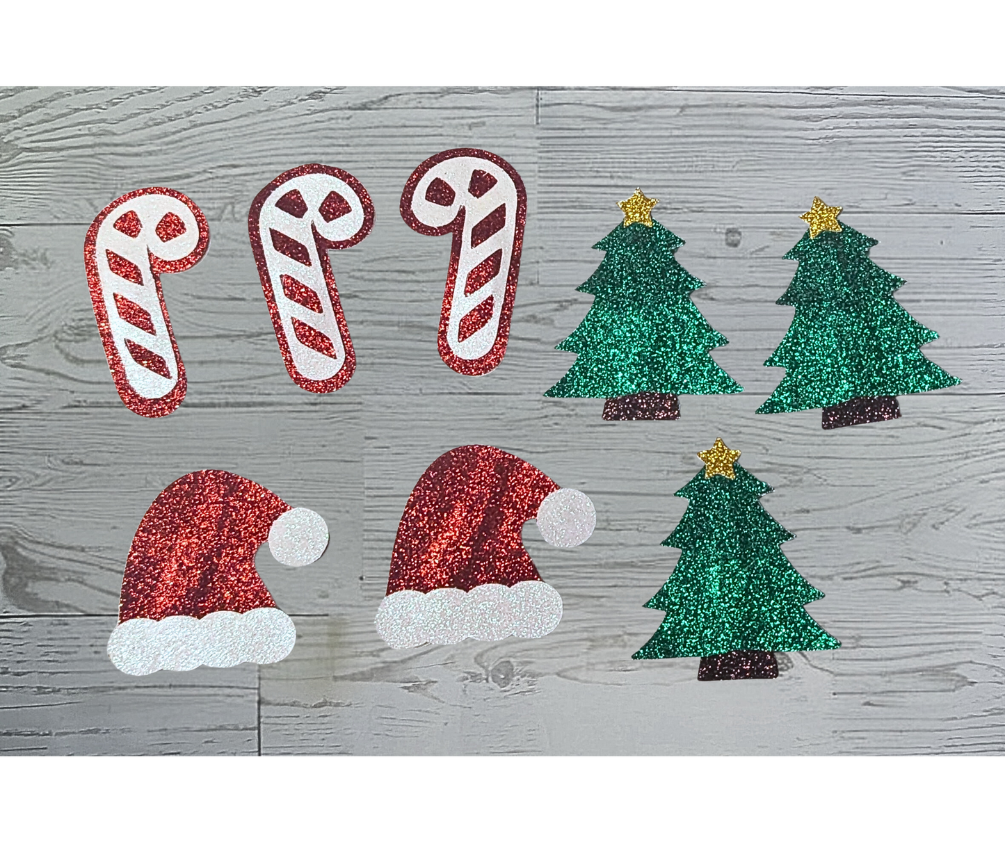 Holiday Snap Clips