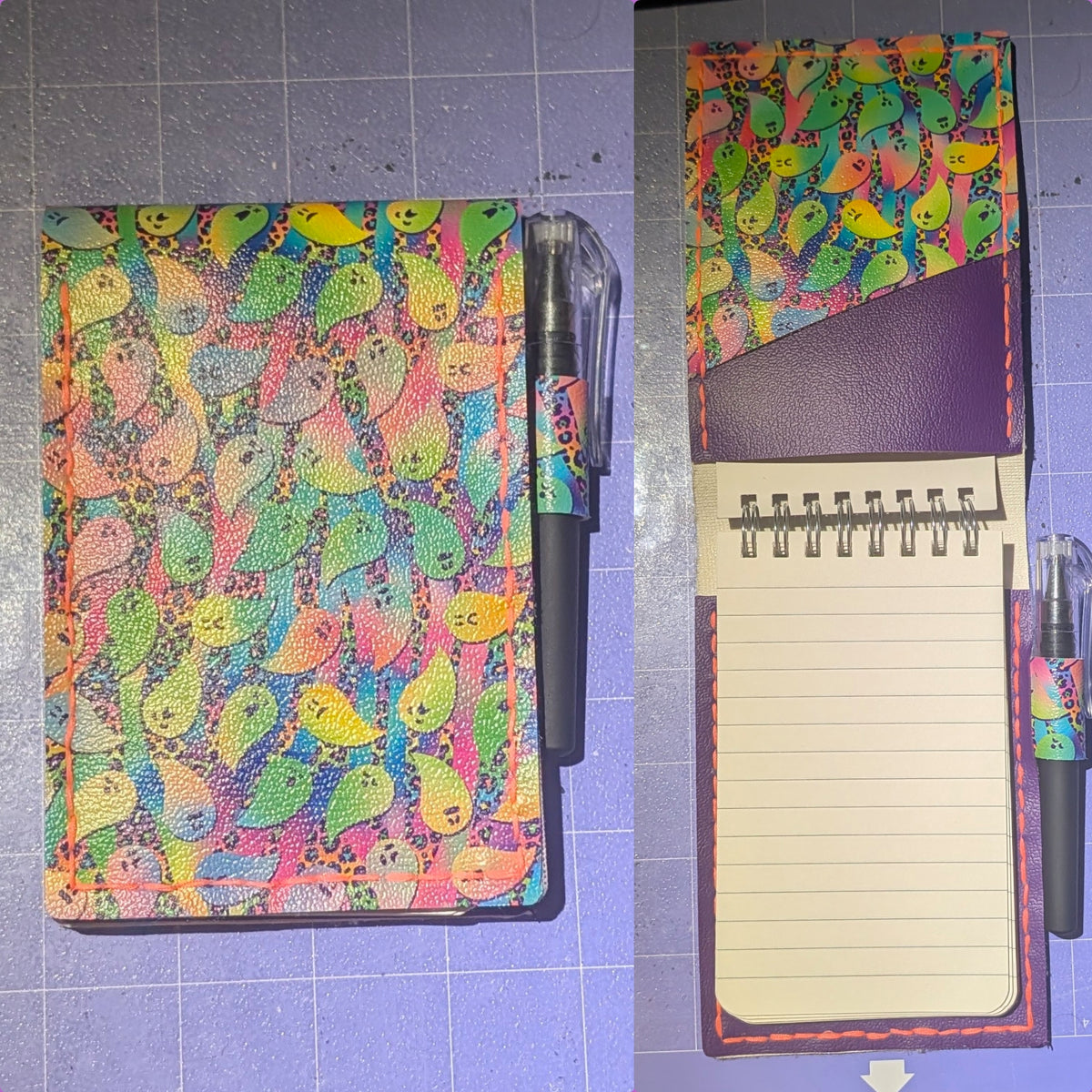 Mini Note Keeper