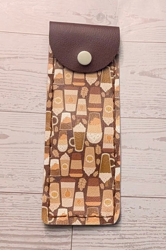 Small Pencil Pouch